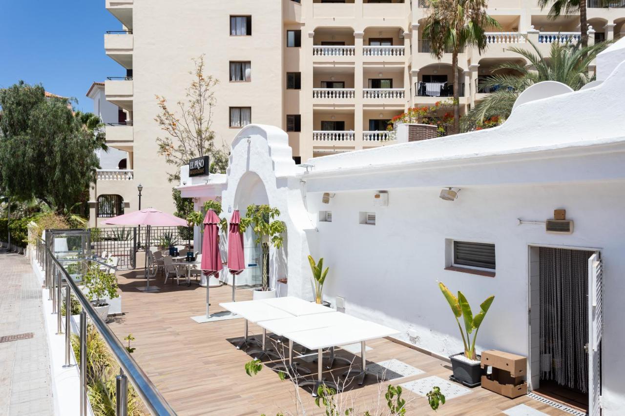 Listen The Stars 505 - Los Cristianos Los Cristianos  Exterior photo