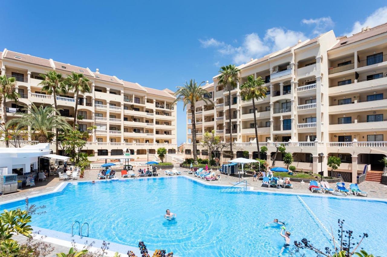 Listen The Stars 505 - Los Cristianos Los Cristianos  Exterior photo